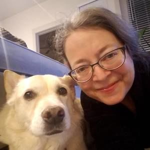 Meet your Posher, Tina